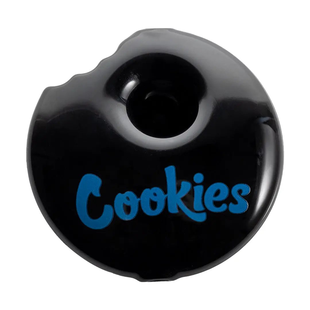 Cookies Bite Pipes - inhalco