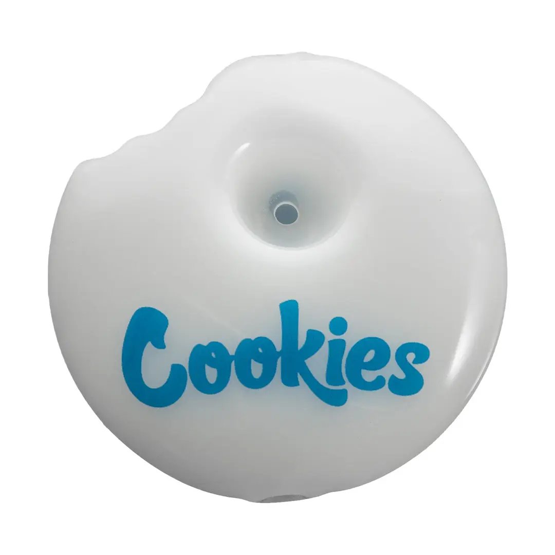 Cookies Bite Pipes - inhalco