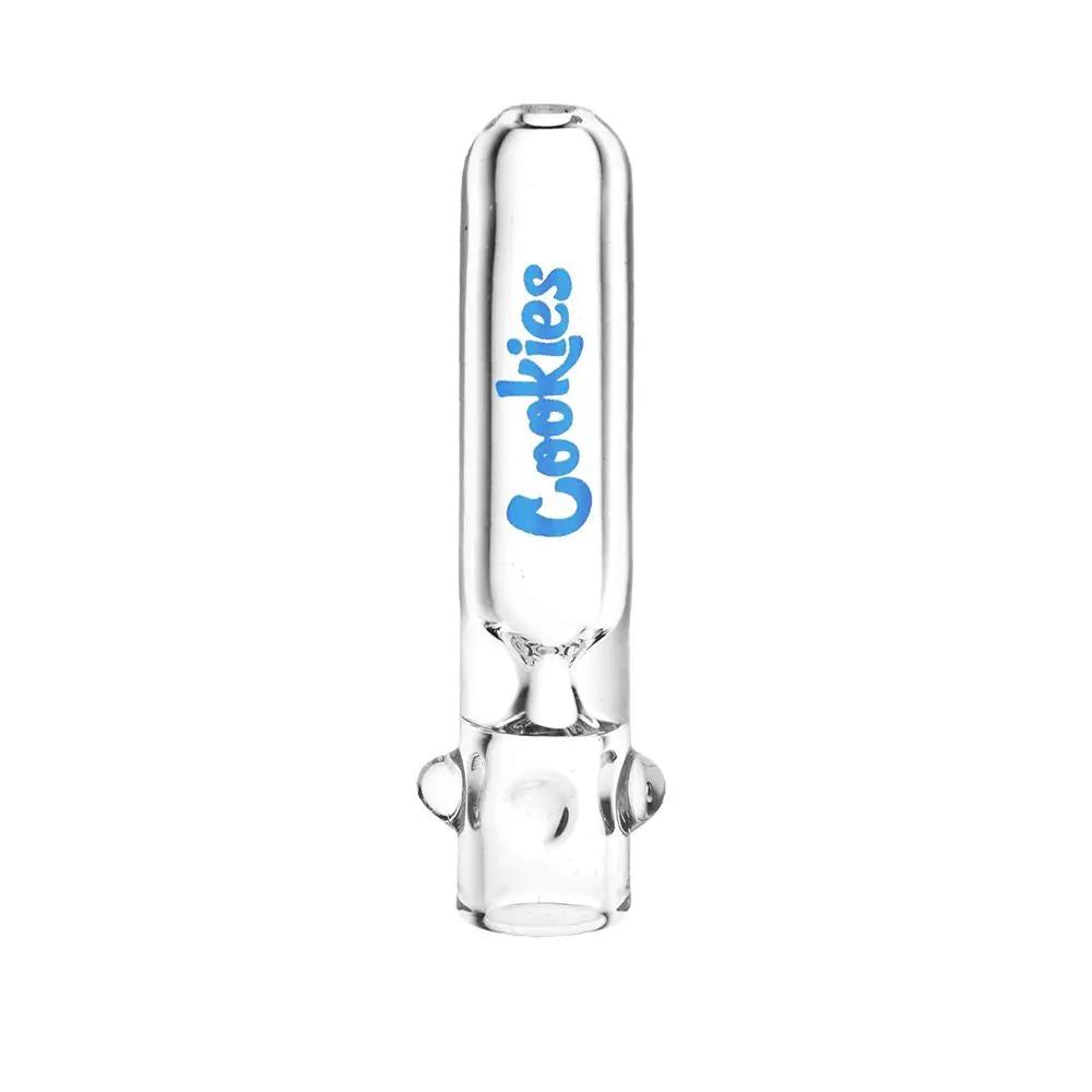 Cookies OG Glass Chillum - inhalco