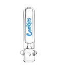 Cookies OG Glass Chillum - inhalco