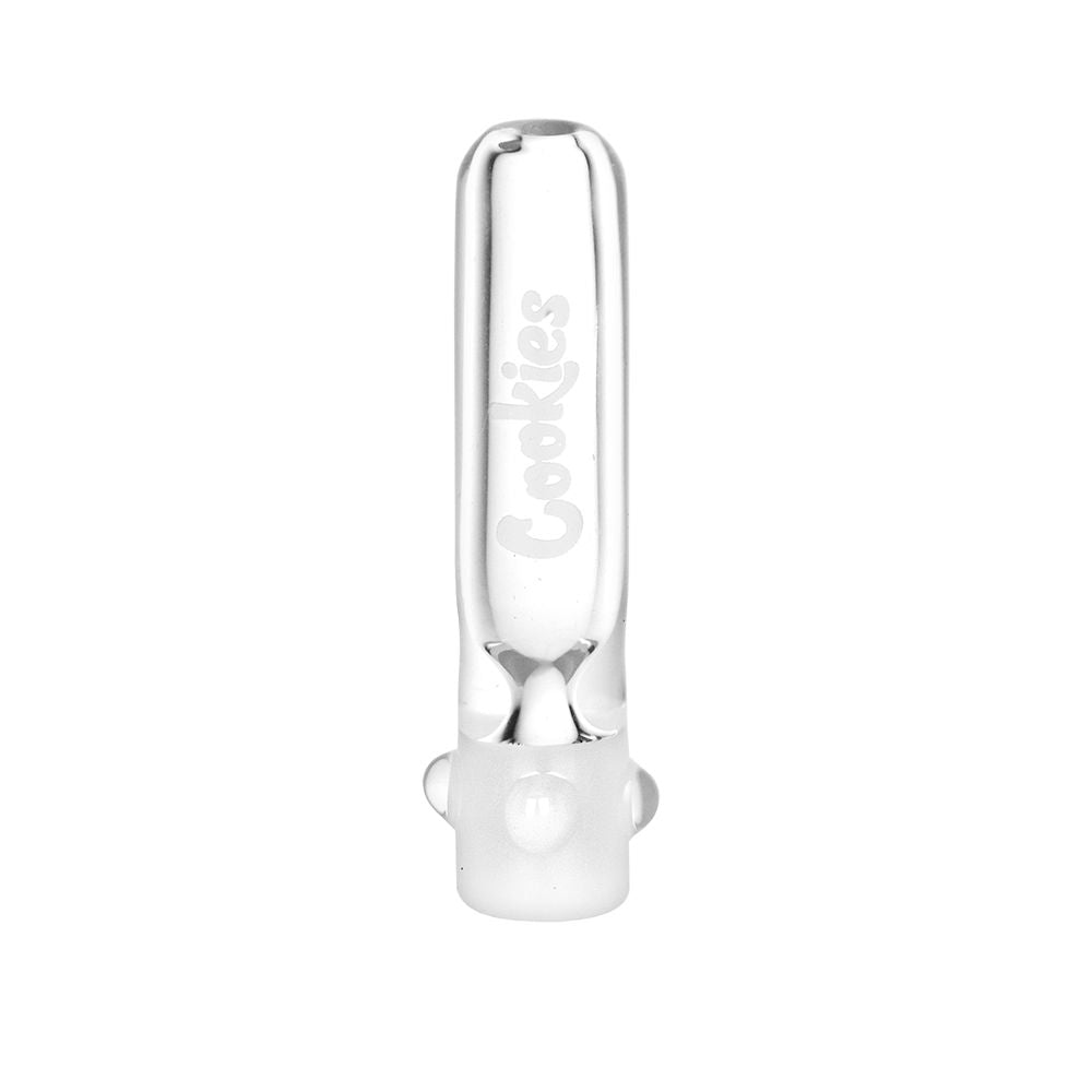 Cookies OG Glass Chillum - inhalco