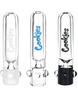 Cookies OG Glass Chillum - inhalco