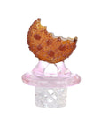 Cookies Themed Vortex Carb Cap