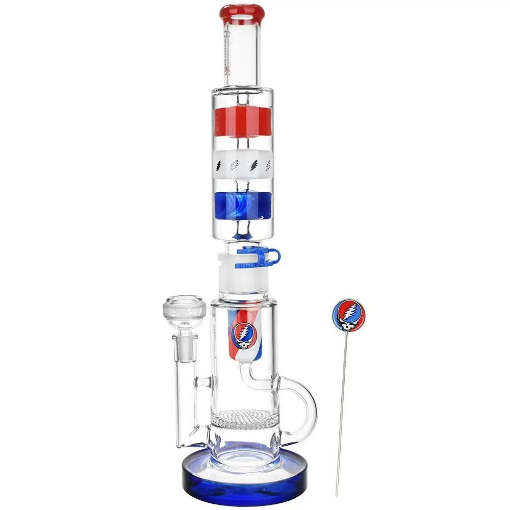 Cool It Down Glycerin Water Pipe - INHALCO