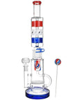 Cool It Down Glycerin Water Pipe - INHALCO