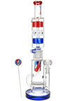 Cool It Down Glycerin Water Pipe - INHALCO