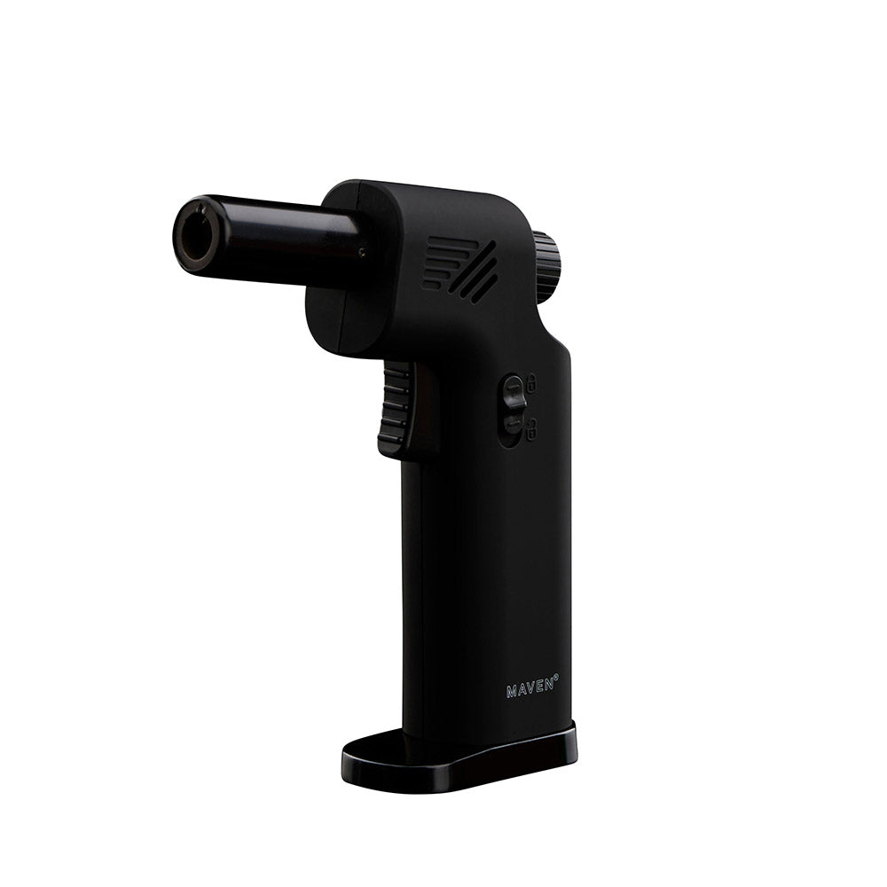 Cyclone Metal Torch Lighter - INHALCO