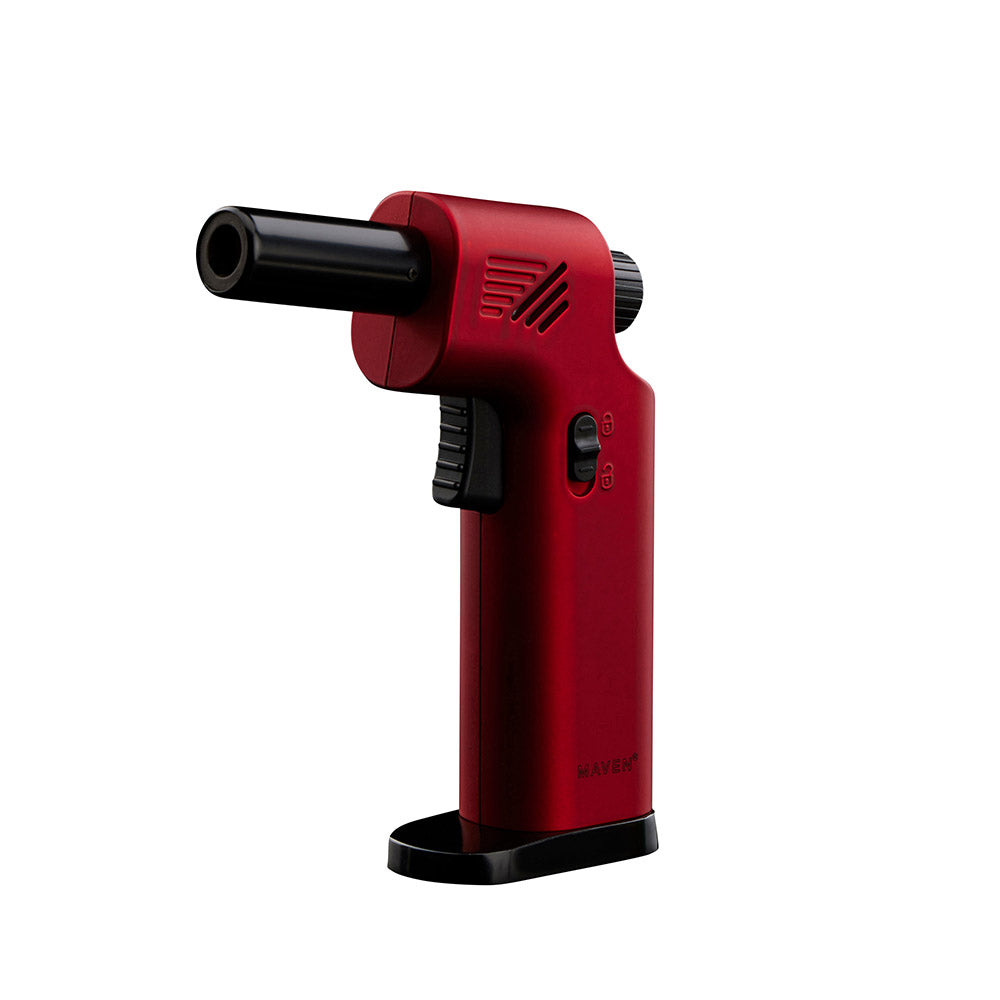 Cyclone Metal Torch Lighter - INHALCO