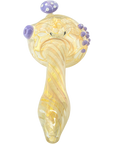 Shrooming Color-Changing Mushroom Spoon Pipe