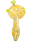 Shrooming Color-Changing Mushroom Spoon Pipe