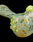 Shrooming Color-Changing Mushroom Spoon Pipe