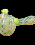 Shrooming Color-Changing Mushroom Spoon Pipe