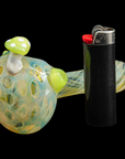 Shrooming Color-Changing Mushroom Spoon Pipe