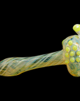 Shrooming Color-Changing Mushroom Spoon Pipe