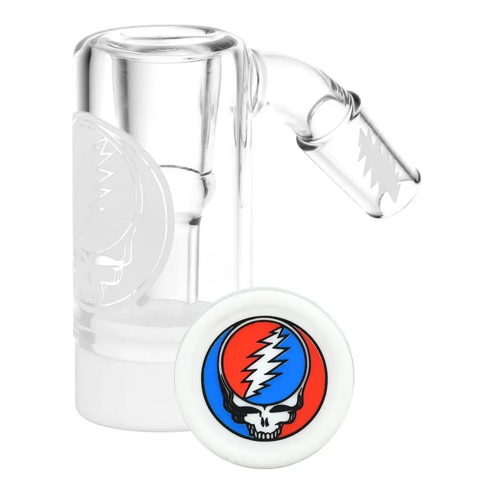 Dab Rig Reclaim Catcher Kit 14mm - inhalco