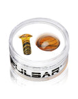 Dab Pearl Set with Terp Slurper Screw - INHALCO