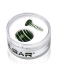 Dab Pearl Set with Terp Slurper Screw - INHALCO