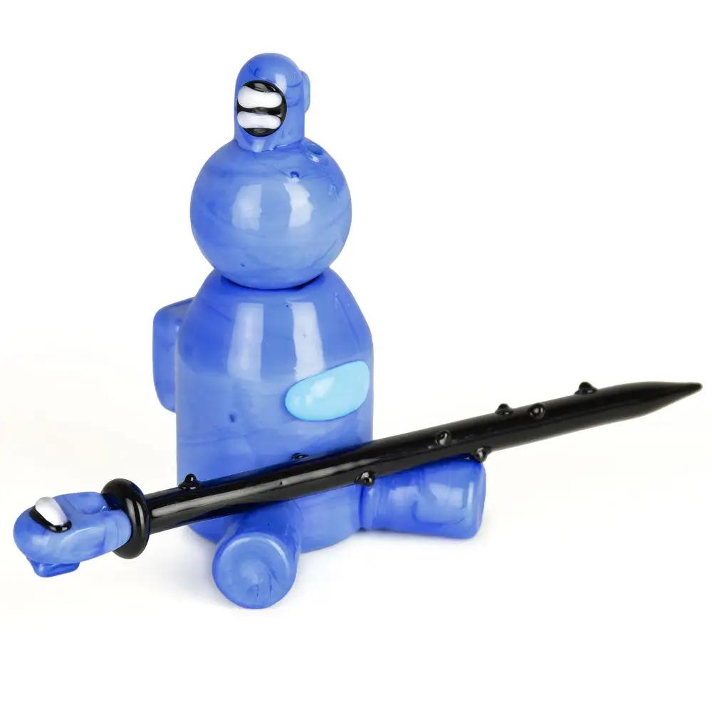 Dabbing Set with Stand 3pc