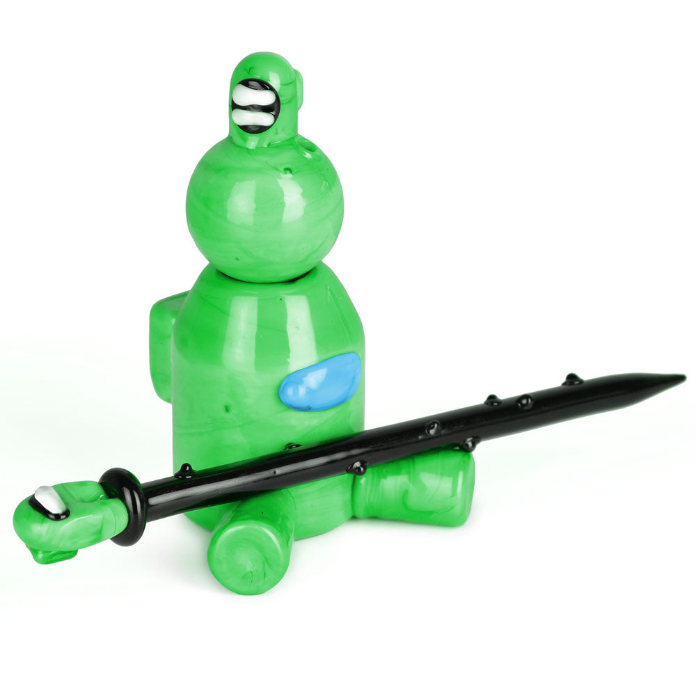 Dabbing Set with Stand 3pc