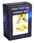 Dabbing Set with Stand 3pc