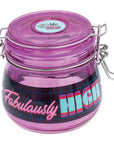 Dank Tank Fabulously High Glass Jar 500ml