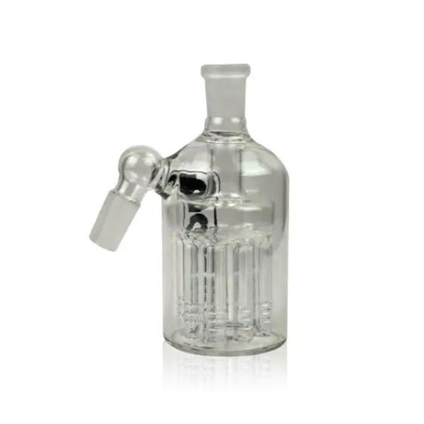 Daze Glass 14mm Ash Catcher Perc 