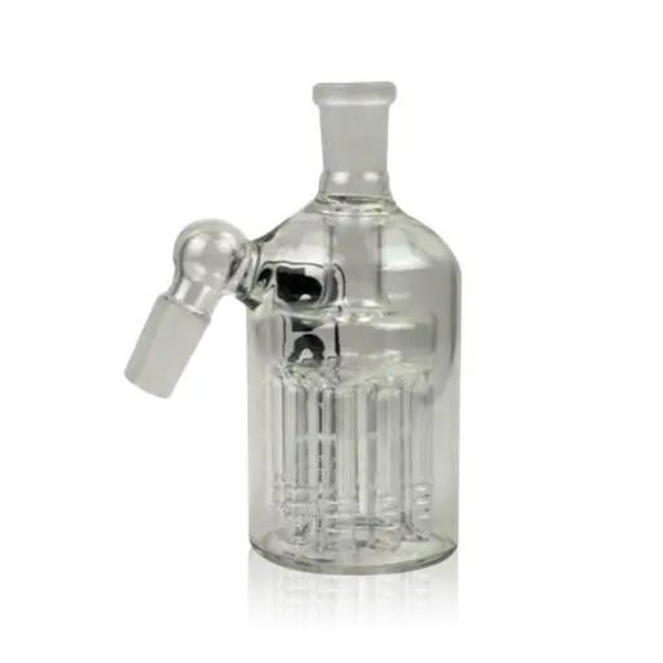 Daze Glass 14mm Ash Catcher Perc 