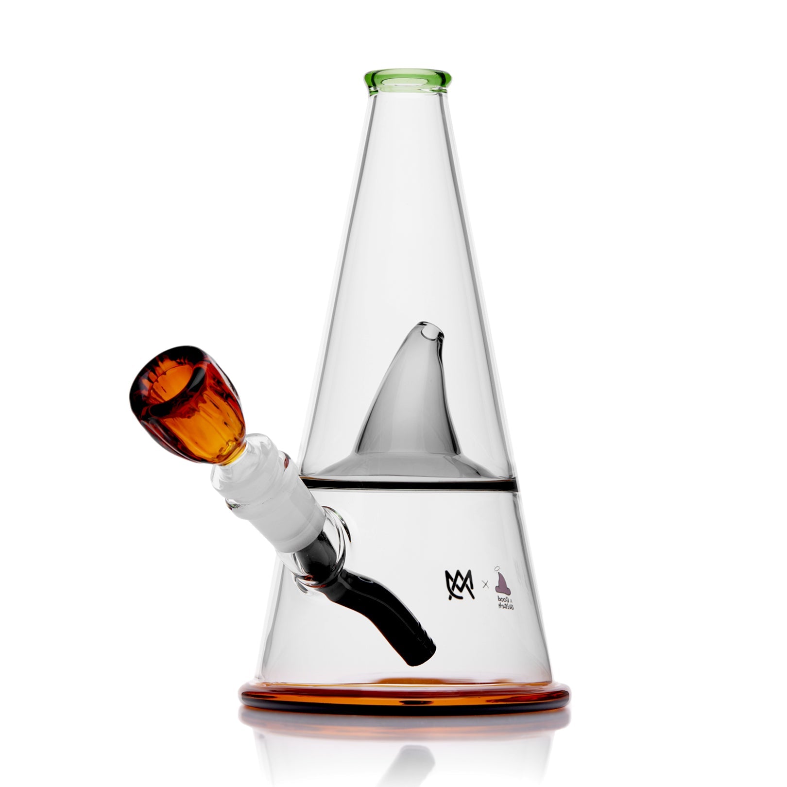 MJ Arsenal x A Good Witch - Alchemist Halloween Series – INHALCO