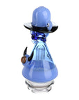 Death Bunny Glass Attachment for Puffco Peak Pro - inhalco