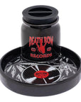 Death Row Records 2-in-1 Airtight Ashtray