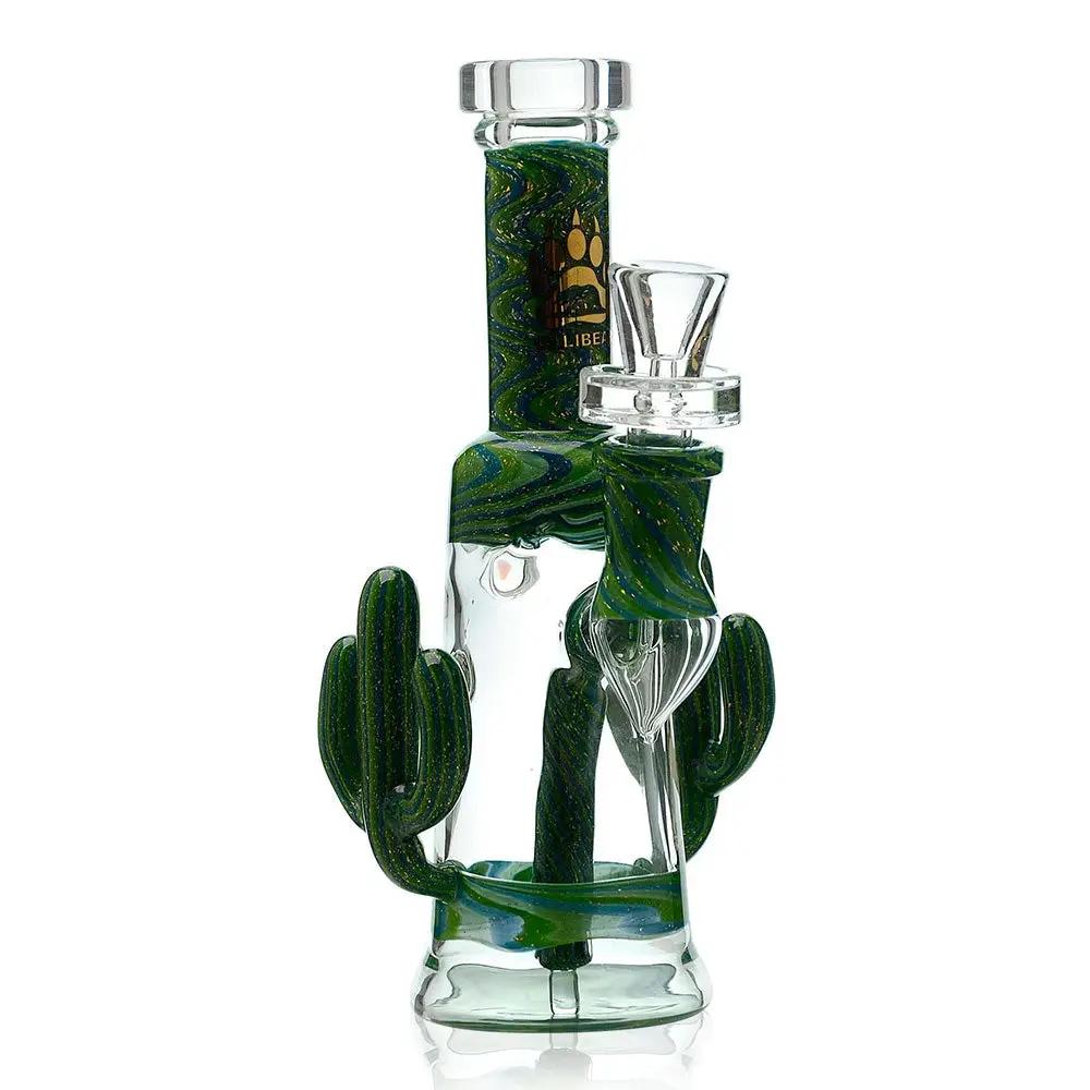 Dichro Cactus Dab Rig - INHALCO