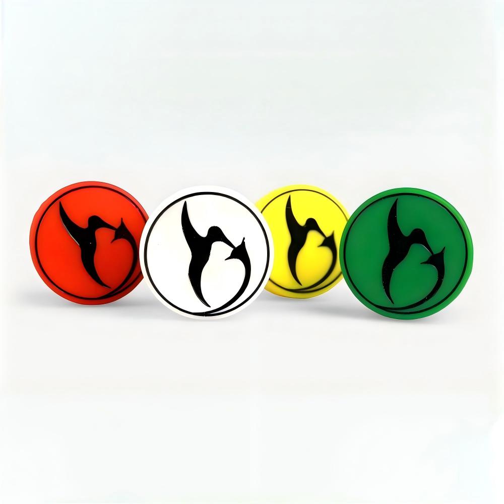 Divider Pro Nectar Collector® Logo Containers
