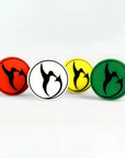 Divider Pro Nectar Collector® Logo Containers