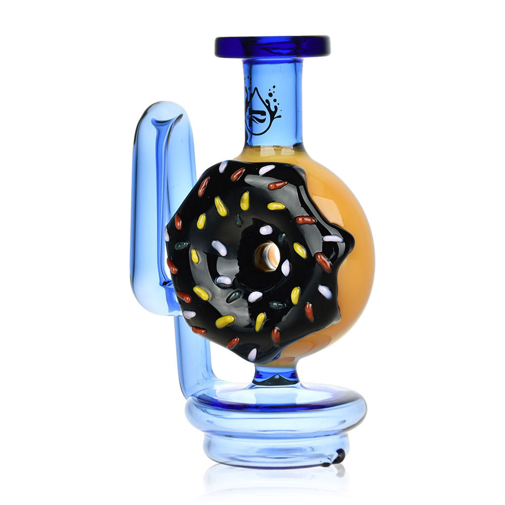 Donut Puffco Glass Replacement - INHALCO