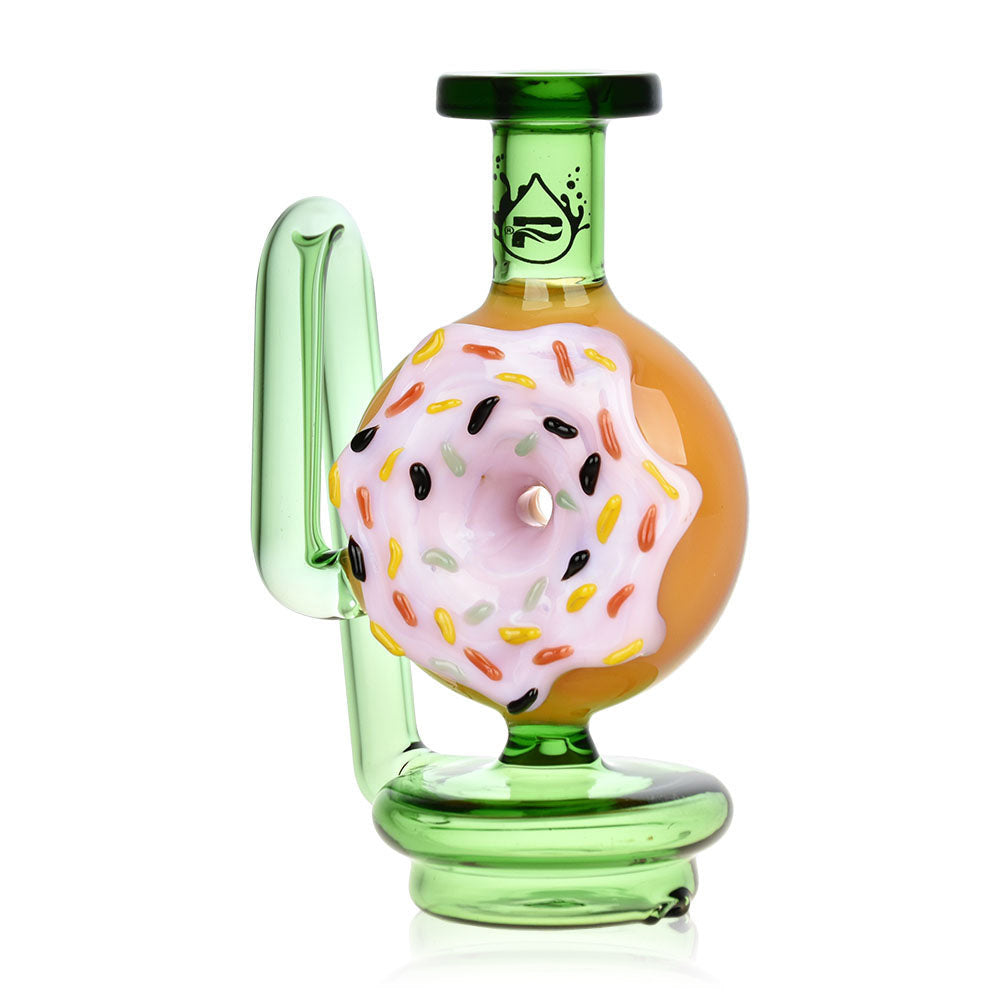 Donut Puffco Glass Replacement - INHALCO