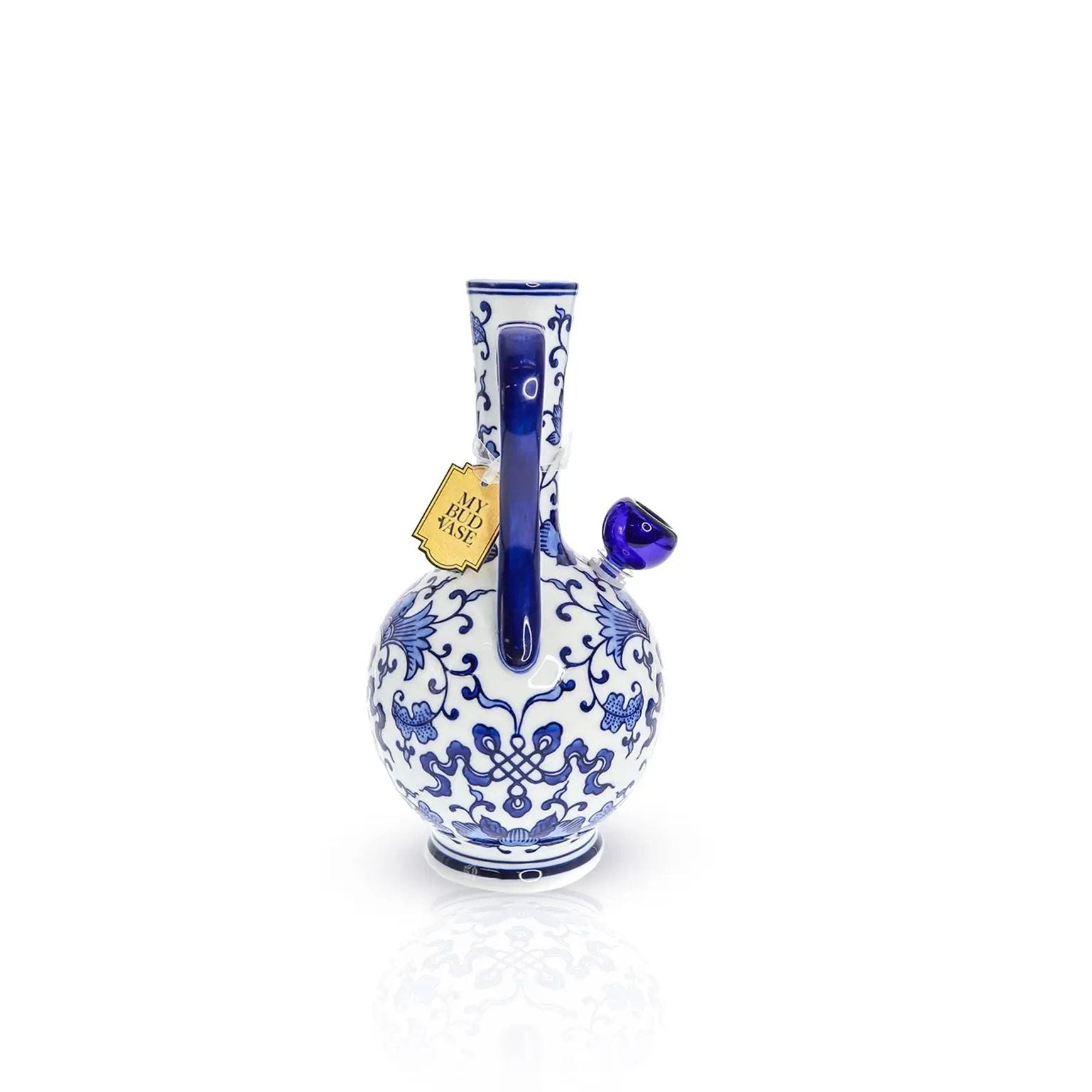My Bud Vase Double Happiness Vase Bong