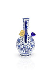 My Bud Vase Double Happiness Vase Bong