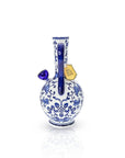 My Bud Vase Double Happiness Vase Bong