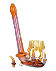 Dragon Sherlock Pipe for Puffco Proxy