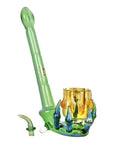 Dragon Sherlock Pipe for Puffco Proxy - INHALCO