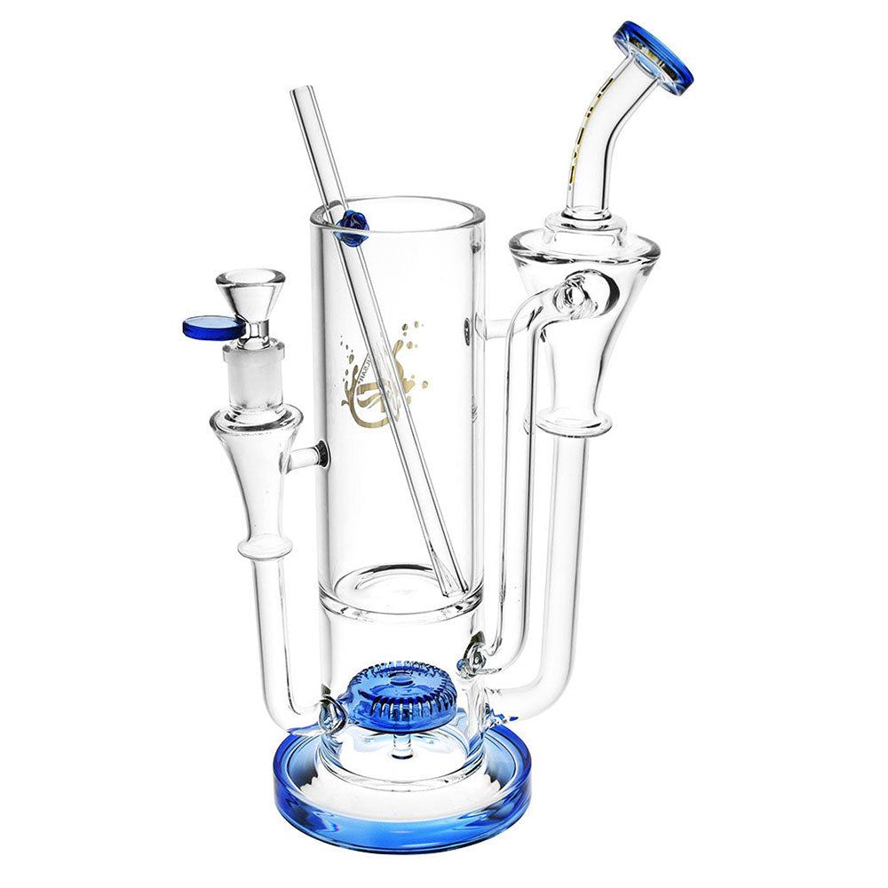 Drinkable Series Highball Water Pipe - inhalco