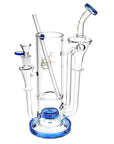 Drinkable Series Highball Water Pipe - inhalco