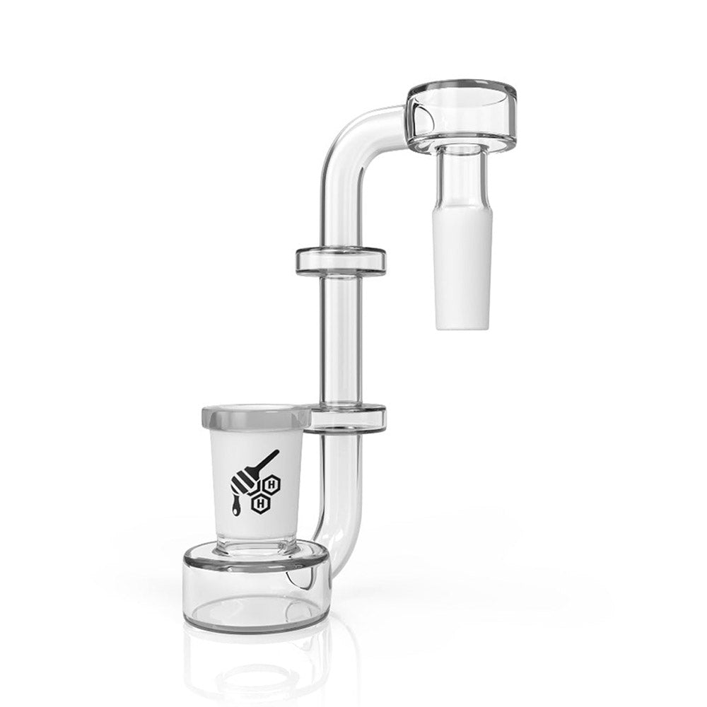 Dropdown Reclaim Catcher 14mm - INHALCO