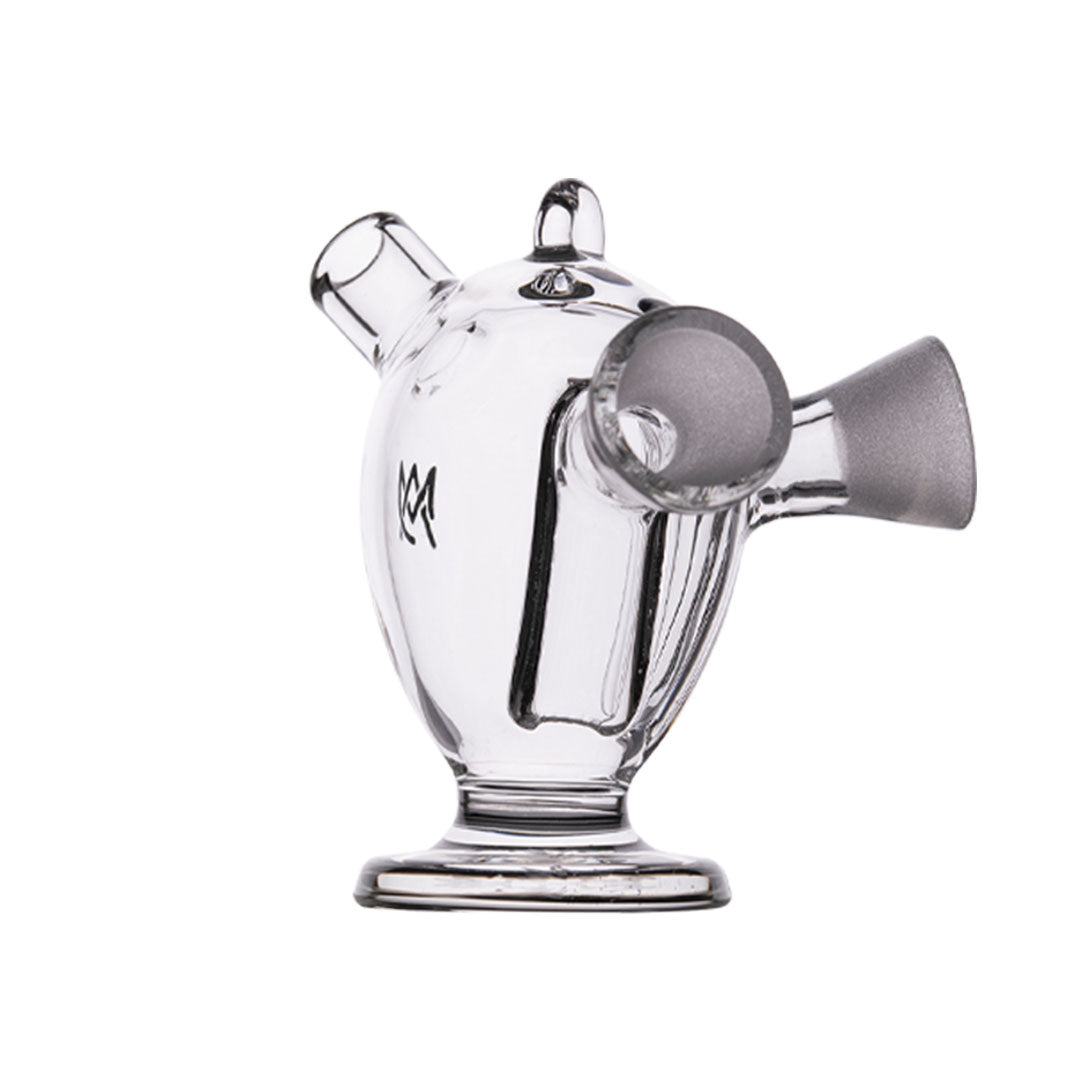 Dubbler Original Double Bubbler - inhalco