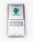 Green Dragon - Digital Pocket Scale_0