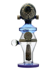 ETCH Percolator Dab Rig - INHALCO