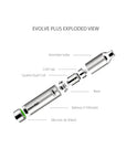 Yocan Evolve Plus 2020 Version
