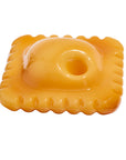 Edie Parker Hand Pipes Ravioli