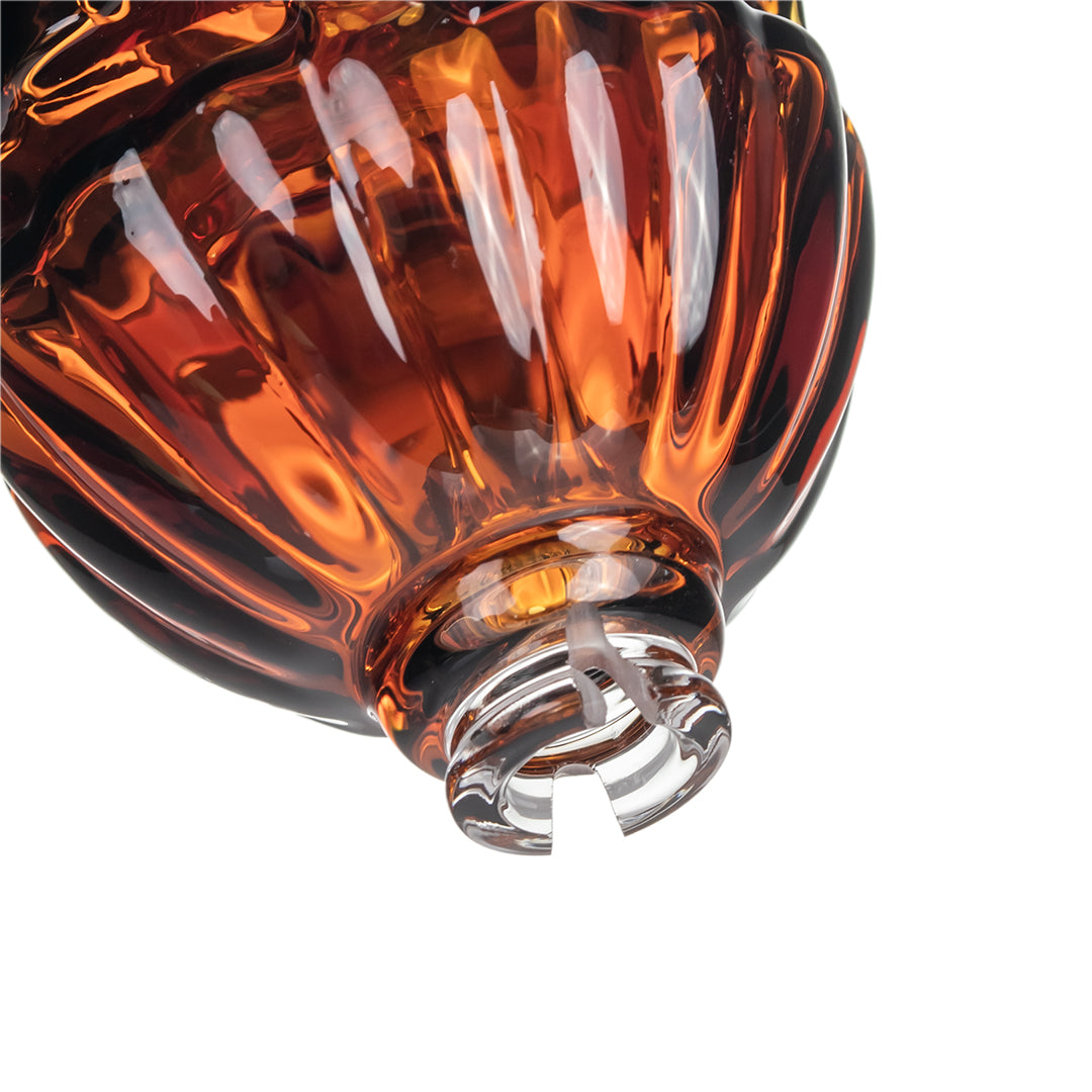 MJ Arsenal Gourdy Puffco Pivot Top Halloween Limited Edition