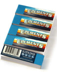Element Premium Rolling Tips Box of 50 - INHALCO